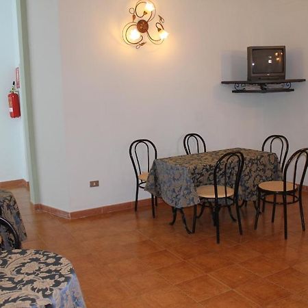 Hotel Cappello Lecce Exteriér fotografie