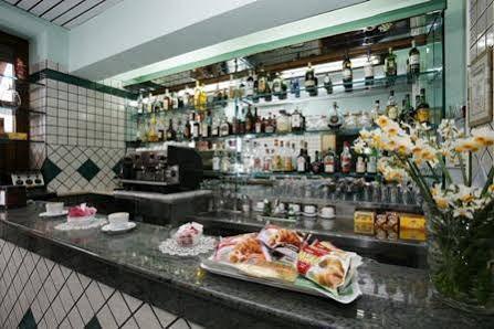 Hotel Cappello Lecce Exteriér fotografie