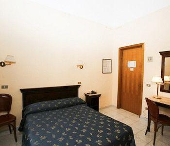 Hotel Cappello Lecce Exteriér fotografie